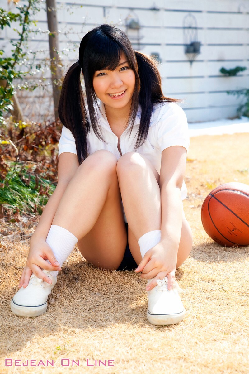 Ayana Tanigaki [bejean on line] [private bejean women's school]